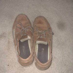 Sperrys Top Sider